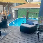 Stunning Home In Prime Chicago With Private Pool