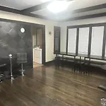 The Urban Family Retreat