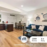 Charming Chicago Apt