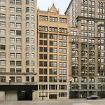 Sonder By Marriott Bonvoy The Plymouth Apartments Loop