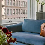 Sonder By Marriott Bonvoy Jewelers Row Apartments Millenium Park