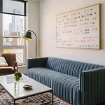 Sonder By Marriott Bonvoy The Opal River North Aparthotel 4*