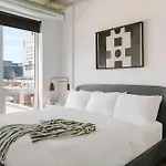Sonder By Marriott Bonvoy The Opal River North 4* Chicago
