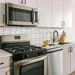 Aparthotel Sonder By Marriott Bonvoy The Opal River North 4*