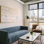 Sonder By Marriott Bonvoy The Opal River North Aparthotel Chicago