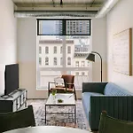 Sonder By Marriott Bonvoy The Opal River North 4* Chicago