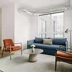 Sonder By Marriott Bonvoy The Opal River North
