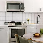 Aparthotel Sonder By Marriott Bonvoy The Opal River North
