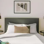 Sonder By Marriott Bonvoy The Opal River North