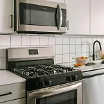 Aparthotel Sonder By Marriott Bonvoy The Opal River North