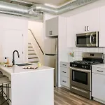 Sonder By Marriott Bonvoy The Opal River North Chicago