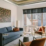 Aparthotel Sonder By Marriott Bonvoy The Opal River North Chicago