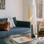 Sonder By Marriott Bonvoy The Opal River North Aparthotel Chicago