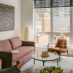 Sonder By Marriott Bonvoy The Opal River North