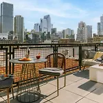 Sonder By Marriott Bonvoy The Opal River North Chicago