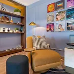 Brand New 2Br Chicago City Escape