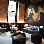 Luxury Executive Penthouse Loft