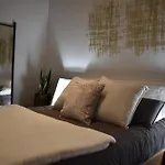 Luxury Executive Penthouse Loft