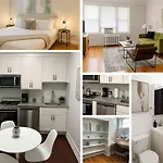 Modern 2Br With Reliable Wi-Fi - Roscoe 30