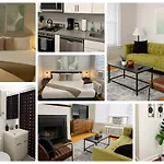 Modern 2Br With Reliable Wi-Fi - Roscoe 30