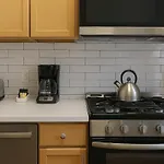 1Br Fully Equipped & Central - Belmont Rep