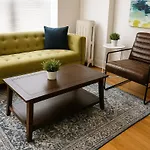 1Br Fully Equipped & Central - Belmont Rep