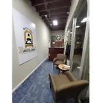 Modern, Central Location, Free Coffee And Tea