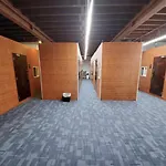 Budget-Friendly Stay And Free Coffee Downtown