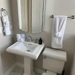 Holiday home 1br, Stylish With Workspace Chicago