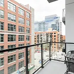 Blueground Greektown Bbq Gym Nr Willis Tower Chi-1253