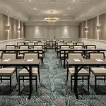 The Talbott Hotel