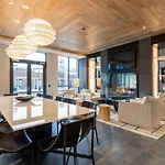 W Loop Studio W Gym Pool Nr Fulton Mkt Chi-205