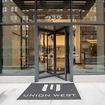 W Loop Studio W Gym Pool Nr Fulton Mkt Chi-205