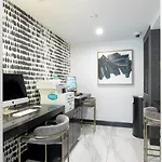 Gold Coast 1br W Gym Lounge 1 Block To L Chi-799 * Chicago