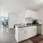 The Penthouse At Grand Plaza