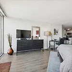 The Penthouse At Grand Plaza