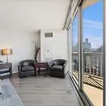 The Penthouse At Grand Plaza