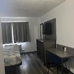 Motel 6 Chicago, Il - Halsted