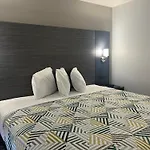 Motel 6 Chicago, Il - Halsted