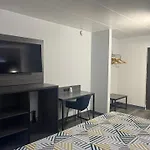 Motel 6 Chicago, Il - Halsted