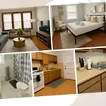 1Br 1Ba Windy City Hideout - Lockwood Rep