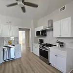 Trendy Loft In Southport