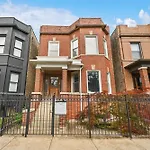 Wrigley 4Br Home, Sleeps 10