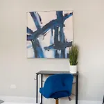 New Build In Pilsen Spacious 2 Bed 2 Bath Unit