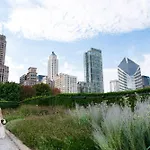 The Allegro Royal Sonesta Hotel Chicago Loop