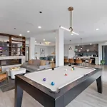 New Modern 1Br Lux City Escape