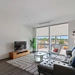 New Modern 1Br Lux City Escape