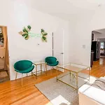 Apartment Tropical Boho Oasis