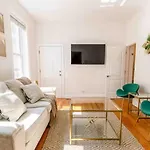 Tropical Boho Oasis Chicago