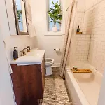 Tropical Boho Oasis * Chicago